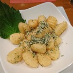 居酒屋鳥のぶ - 