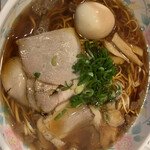 尾道ラーメン 十六番 - 