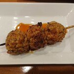 居酒屋鳥のぶ - 