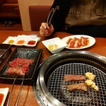 Yakiniku Reimen Yamanakaya - 