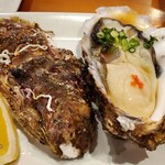 居酒屋鳥のぶ - 