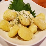 居酒屋鳥のぶ - 