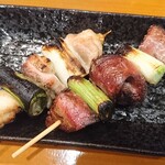 居酒屋鳥のぶ - 