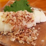 居酒屋鳥のぶ - 