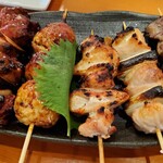 居酒屋鳥のぶ - 