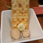 居酒屋鳥のぶ - 