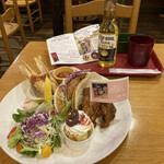 ソンブレロ・メヒカーノ - 