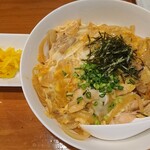 居酒屋鳥のぶ - 