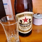 居酒屋鳥のぶ - 