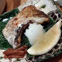 味処 高崎 - のどぐろ
