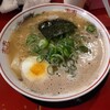 中洲屋台長浜ラーメン初代 健太 東京高円寺本店