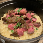 焼肉 ジャンボ - 