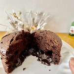 パティスリー イベリス - 