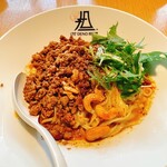 175°DENO 担担麺 - 