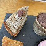 パティスリー イベリス - 