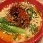 Tantanmen semmonten teruteru - 