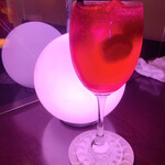 夜カフェ SUN Tama Bar - 