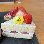 パティスリー イベリス - 