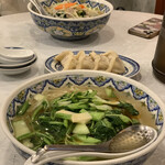 中国ラーメン揚州商人 - 