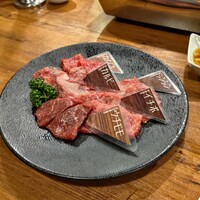 NO MEAT, NO LIFE.2nd - 