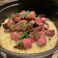 焼肉 ジャンボ はなれ - 