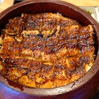 うなぎ家 しば福や - 
