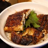 うなぎ家 しば福や - 