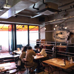 CRAFT KITCHEN Mid.Ru - インテリア