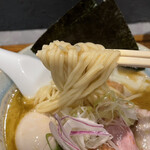Homemade Ramen 青麦 - 