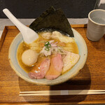 Homemade Ramen 青麦 - 