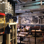 CRAFT KITCHEN Mid.Ru - インテリア