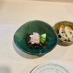 Sushi To Sumibi Daichi - 