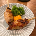 炭火焼鳥 さかもと - 