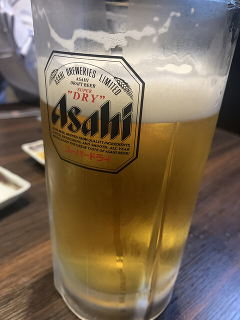 Yakiniku Gyusha Okazaki Jonan Ten