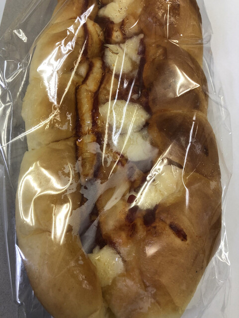 たんぽぽパン＆ケーキ - 七重浜（ケーキ）の写真