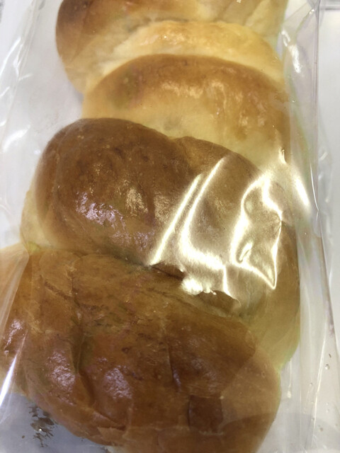 たんぽぽパン＆ケーキ - 七重浜（ケーキ）の写真