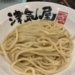 つけ麺 津気屋 - 