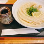 うどん居酒屋 江戸堀 - 