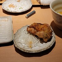 焼鳥 おみ乃 - 