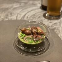 RESTAURANT SALT - 