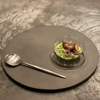 RESTAURANT SALT - 