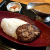 カレーとハンバーグの店 シャカカリー