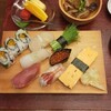 Hamachou Zushi - 