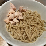 らぁ麺 はやし田 - 