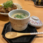 人生いろいろ - お通し