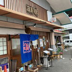 Chuuouichiba Endou - 店舗外観