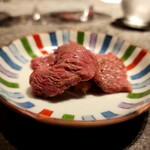 Yakiniku Oboshimeshi - 