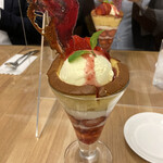 カステラ銀装 - 