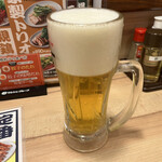 餃子食堂 マルケン - 