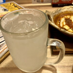 餃子食堂 マルケン - 